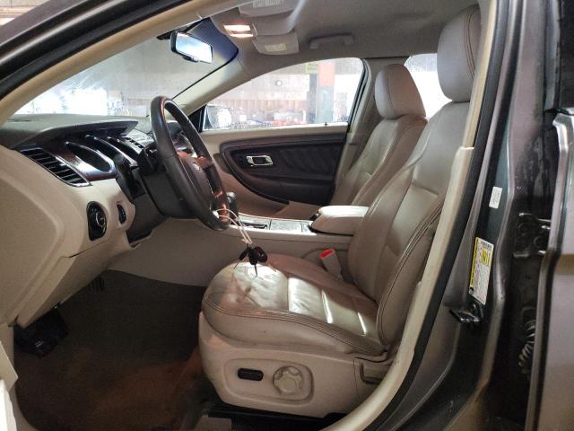 Photo 7 from auction – 2011 FORD TAURUS SEL with VIN 1FAHP2EW4BG187301