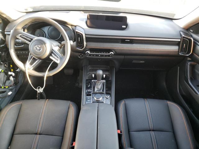 Photo 8 from auction – 2023 MAZDA CX-50 PREM with VIN 7MMVABEYXPN100858