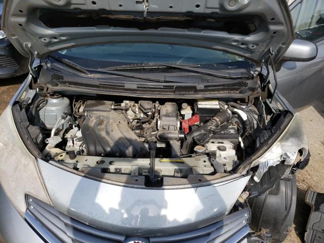 Photo 11 from auction – 2014 NISSAN VERSA NOTE with VIN 3N1CE2CP5EL395552