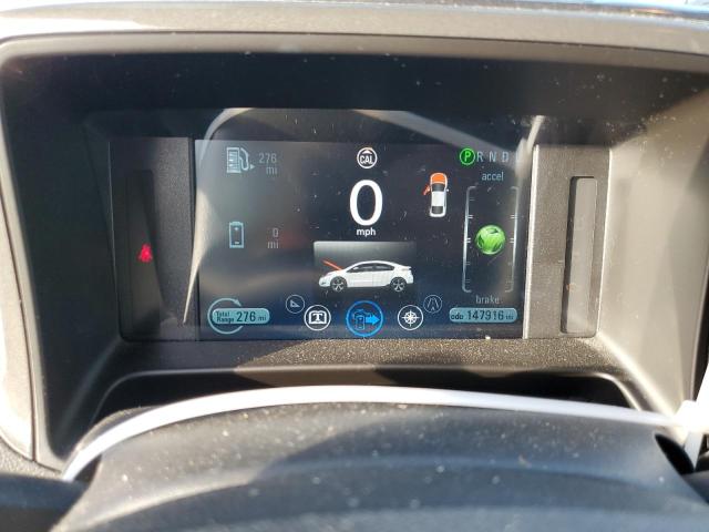 Photo 9 from auction – 2013 CHEVROLET VOLT with VIN 1G1RD6E40DU134203