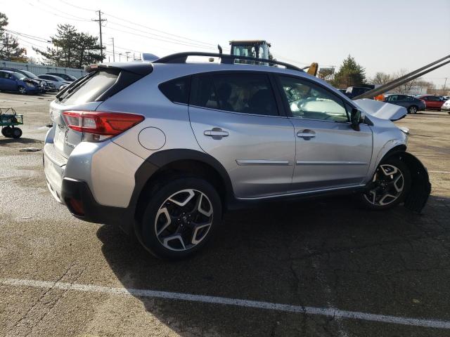 Photo 3 from auction – 2019 SUBARU CROSSTREK with VIN JF2GTANC5KH209139