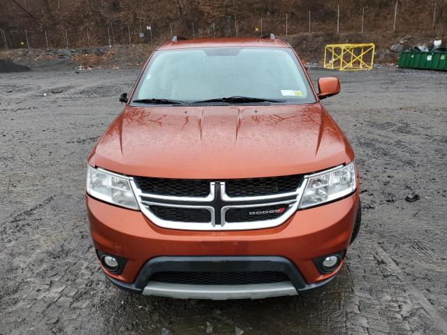 Photo 5 from auction – 2014 DODGE JOURNEY SX with VIN 3C4PDCBG9ET296788