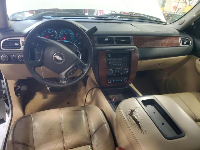 Photo 8 from auction – 2007 CHEVROLET SILVERADO with VIN 2GCEK13M471577570