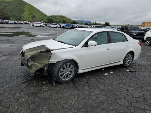 Фото 1 с аукциона – 2011 TOYOTA AVALON BAS с VIN 4T1BK3DB3BU384234