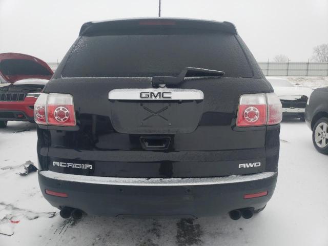 Photo 6 from auction – 2012 GMC ACADIA SLT with VIN 1GKKVRED4CJ109834