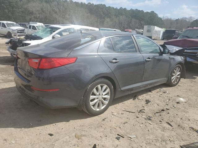 Photo 3 from auction – 2015 KIA OPTIMA LX with VIN 5XXGM4A75FG505965