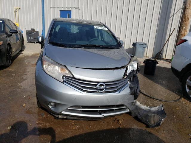 Photo 5 from auction – 2014 NISSAN VERSA NOTE with VIN 3N1CE2CP5EL395552