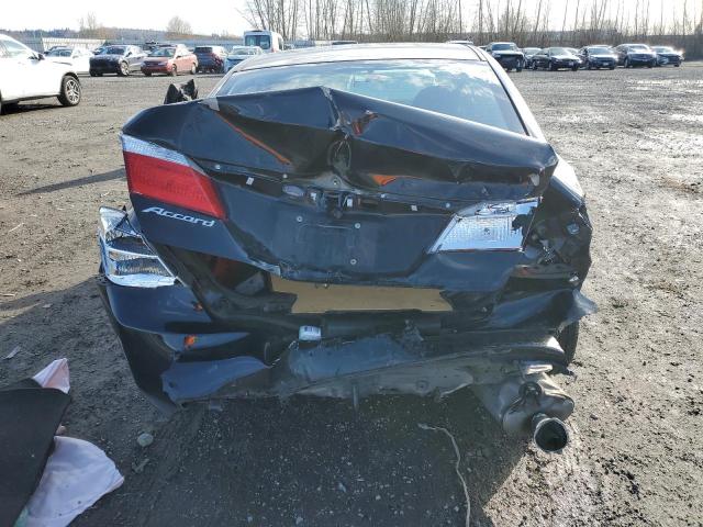 Photo 6 from auction – 2015 HONDA ACCORD LX with VIN 1HGCR2F31FA064276