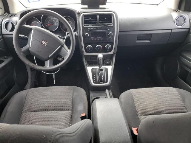 Photo 8 from auction – 2010 DODGE CALIBER SE with VIN 1B3CB2HA6AD550508