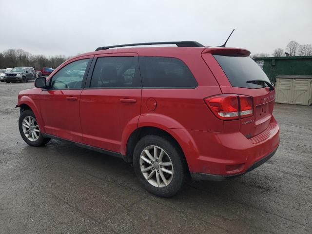 Photo 2 from auction – 2013 DODGE JOURNEY SX with VIN 3C4PDCBG0DT705212