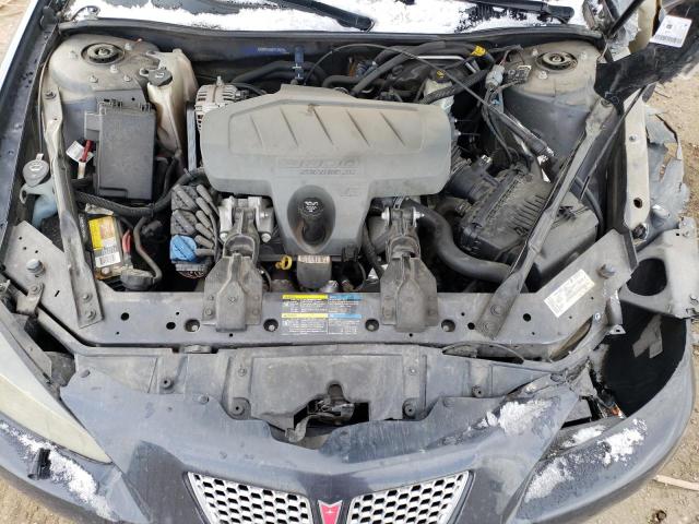 Photo 11 from auction – 2008 PONTIAC GRAND PRIX with VIN 2G2WP552X81179813