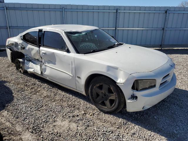 Photo 4 from auction – 2007 DODGE CHARGER SE with VIN 2B3LA43G37H674449