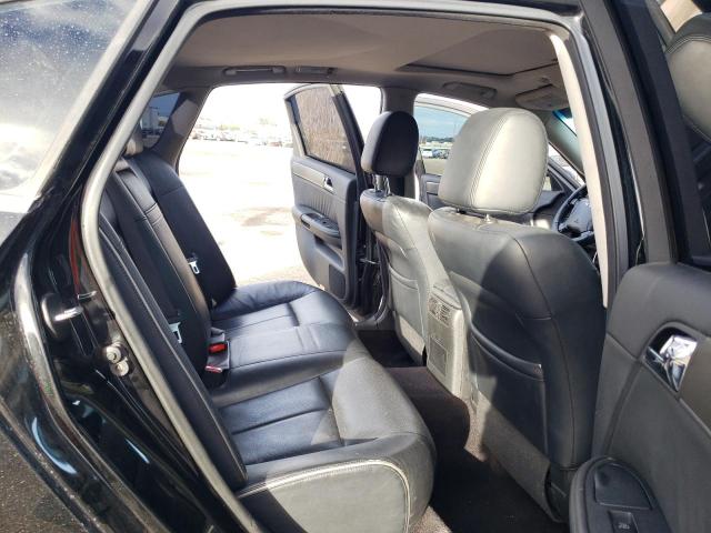 Photo 10 from auction – 2009 INFINITI M45 BASE with VIN JNKBY01E99M700129
