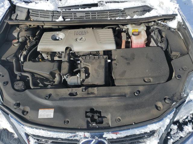 Photo 11 from auction – 2015 LEXUS CT 200 with VIN JTHKD5BH0F2225656