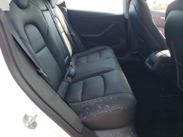 Photo 10 from auction – 2023 TESLA MODEL 3 with VIN 5YJ3E1EA7PF420114