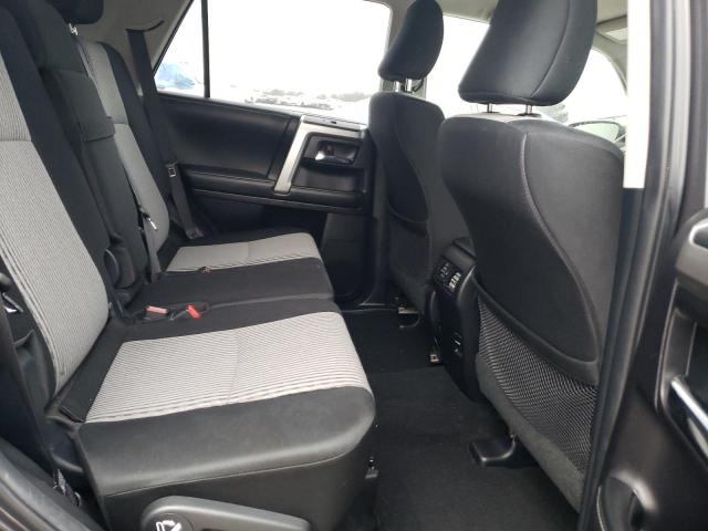 Photo 11 from auction – 2014 TOYOTA 4RUNNER SR with VIN JTEBU5JR9E5181967