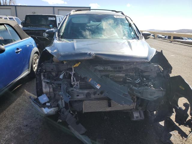 Photo 5 from auction – 2017 FORD ESCAPE TIT with VIN 1FMCU9J99HUE97472