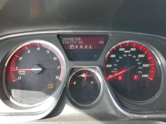 Photo 9 from auction – 2014 GMC ACADIA SLT with VIN 1GKKRSKD1EJ239122