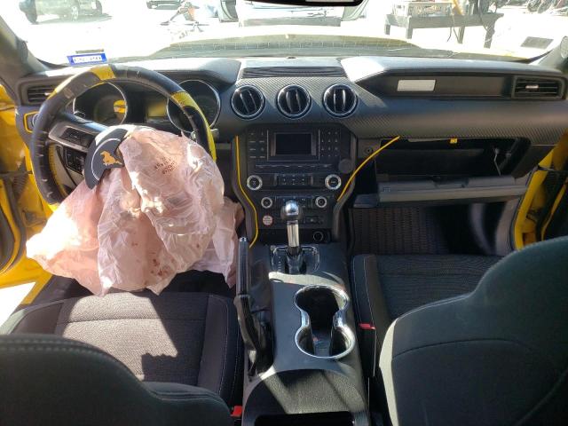Photo 8 from auction – 2015 FORD MUSTANG with VIN 1FA6P8AM1F5349899