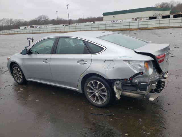 Photo 2 from auction – 2016 TOYOTA AVALON XLE with VIN 4T1BK1EB2GU233296