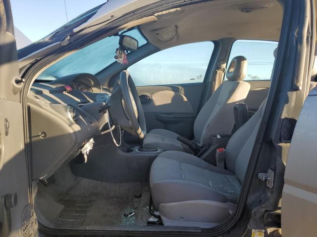 Photo 7 from auction – 2007 SATURN ION LEVEL with VIN 1G8AJ58F87Z136092