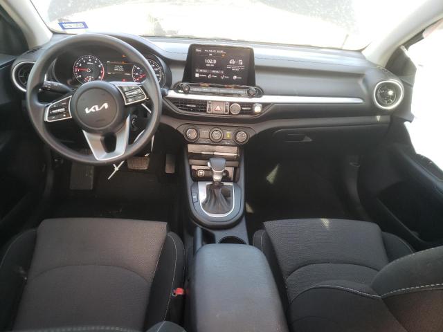 Photo 8 from auction – 2022 KIA FORTE FE with VIN 3KPF24AD7NE486611