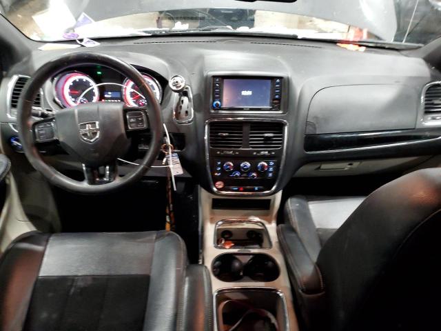 Photo 8 from auction – 2017 DODGE GRAND CARA with VIN 2C4RDGCG0HR814390