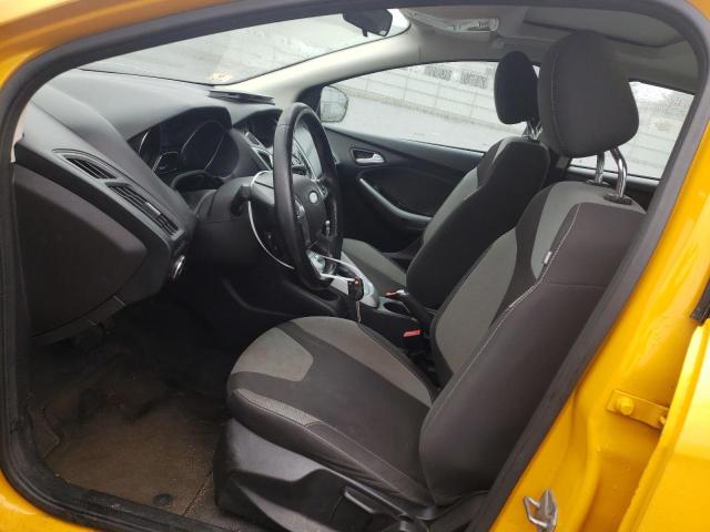 Photo 7 from auction – 2012 FORD FOCUS SE with VIN 1FAHP3K28CL110897
