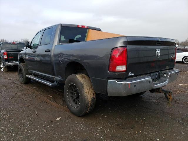 Photo 2 from auction – 2016 RAM 2500 ST with VIN 3C6UR5CJ1GG109315