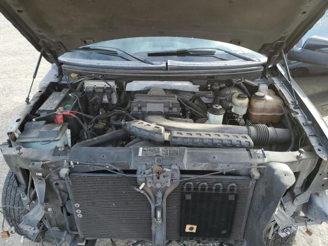 Photo 11 from auction – 2008 FORD F150 SUPER with VIN 1FTPW12588KB97088