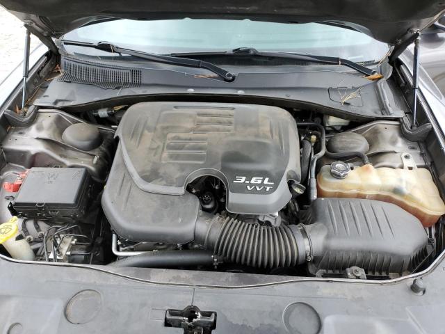 Photo 11 from auction – 2014 DODGE CHARGER SE with VIN 2C3CDXBG4EH182054