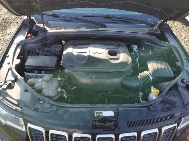 Photo 12 from auction – 2018 JEEP GRAND CHER with VIN 1C4RJFBG5JC208182