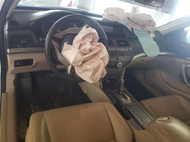 Photo 8 from auction – 2012 HONDA ACCORD EXL with VIN 1HGCS2B8XCA007351