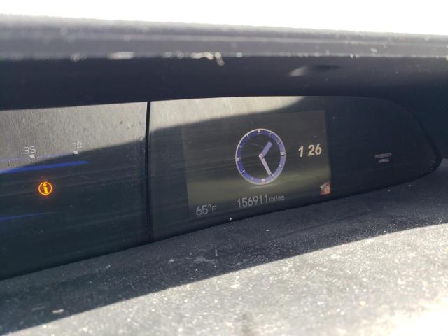 Photo 9 from auction – 2014 HONDA CIVIC LX with VIN 2HGFB2F56EH527354