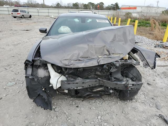 Photo 5 from auction – 2021 DODGE CHARGER SX with VIN 2C3CDXBG4MH548111