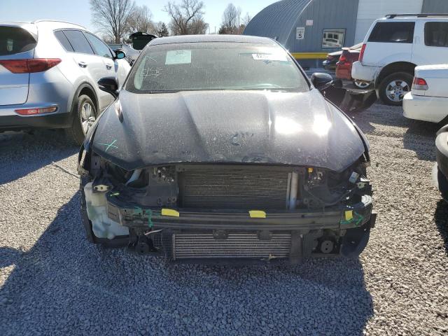 Photo 5 from auction – 2017 FORD FUSION SPO with VIN 3FA6P0VP7HR241826