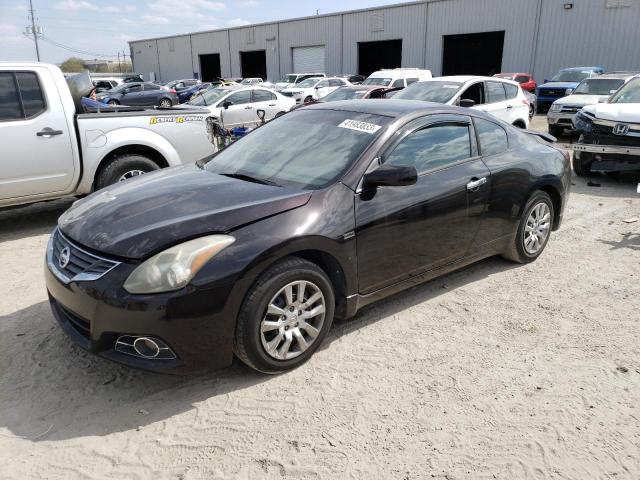 NISSAN ALTIMA S 2012 with VIN 1N4AL2EP5CC264286 - Photo from auction