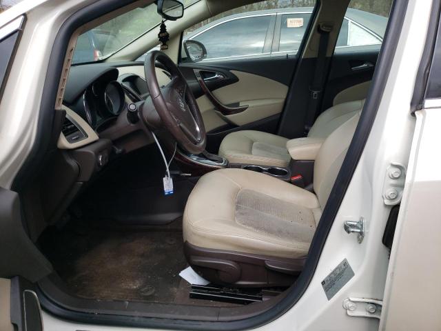 Photo 7 from auction – 2015 BUICK VERANO with VIN 1G4PP5SKXF4152807