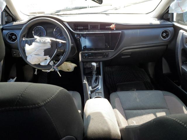 Photo 8 from auction – 2018 TOYOTA COROLLA L with VIN 2T1BURHE7JC039211