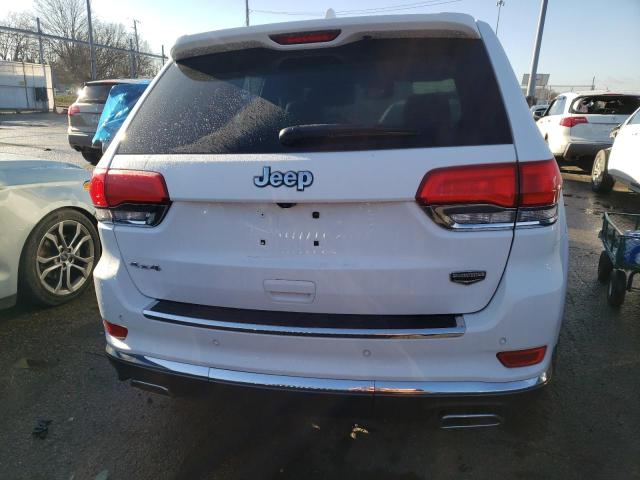 Photo 6 from auction – 2014 JEEP GRAND CHER with VIN 1C4RJFJGXEC364127