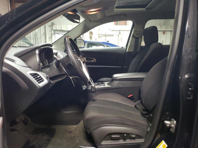 Photo 7 from auction – 2011 GMC TERRAIN SL with VIN 2CTALSEC3B6283129