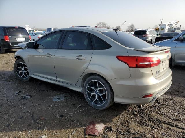 Photo 2 from auction – 2015 FORD FOCUS SE with VIN 1FADP3F21FL367879