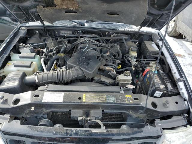 Photo 11 from auction – 2005 FORD RANGER SUP with VIN 1FTZR45E95PA70233