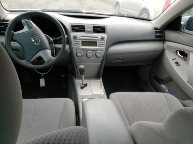 Photo 8 from auction – 2011 TOYOTA CAMRY BASE with VIN 4T1BF3EKXBU666356