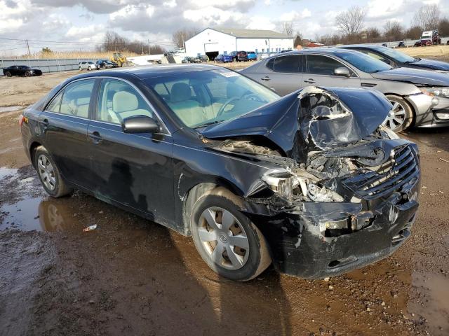 Photo 4 from auction – 2009 TOYOTA CAMRY with VIN 4T4BE46K29R063702