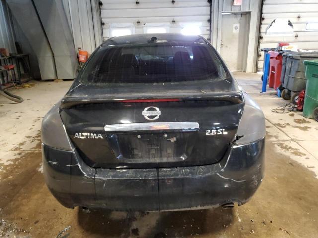 Photo 6 from auction – 2009 NISSAN ALTIMA 2.5 with VIN 1N4AL21E89N522432