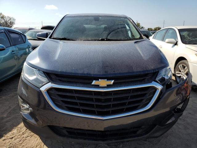 Photo 5 from auction – 2018 CHEVROLET EQUINOX LT with VIN 3GNAXJEV7JL333043