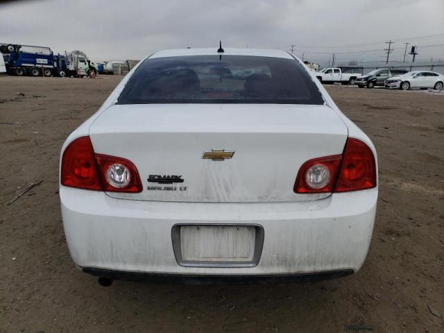 Photo 6 from auction – 2011 CHEVROLET MALIBU 2LT with VIN 1G1ZD5E14BF160837