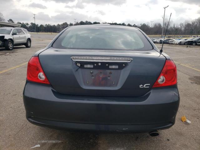 Photo 6 from auction – 2007 SCION TC with VIN JTKDE177370215208