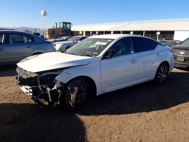 Photo 1 from auction – 2019 NISSAN ALTIMA SR with VIN 1N4BL4CV7KC167316